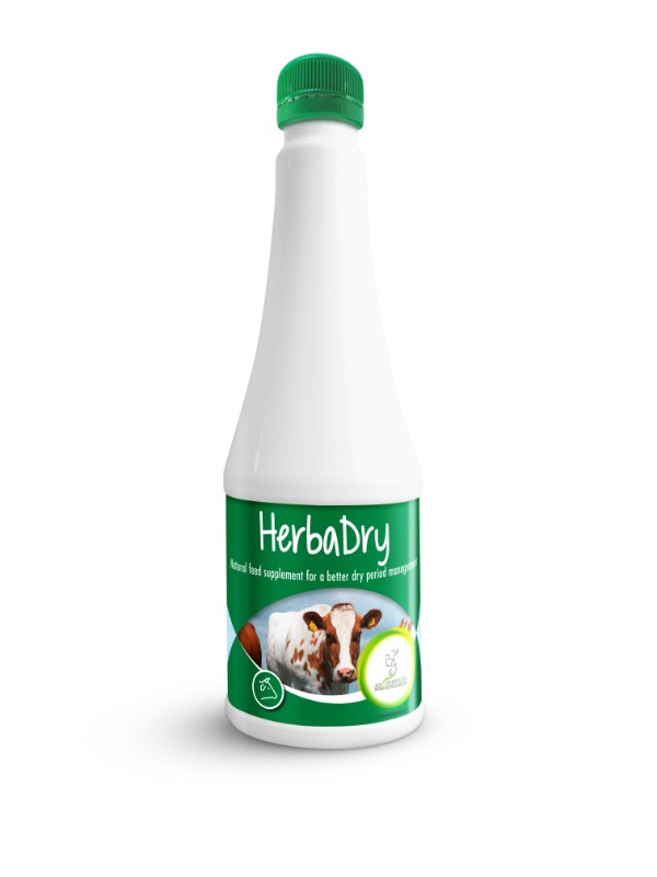 HerbaDry